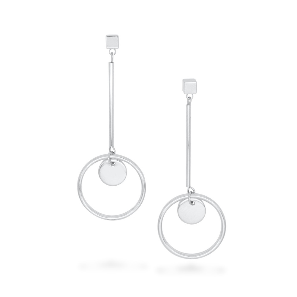 Uncommon James Hypnotize Earrings